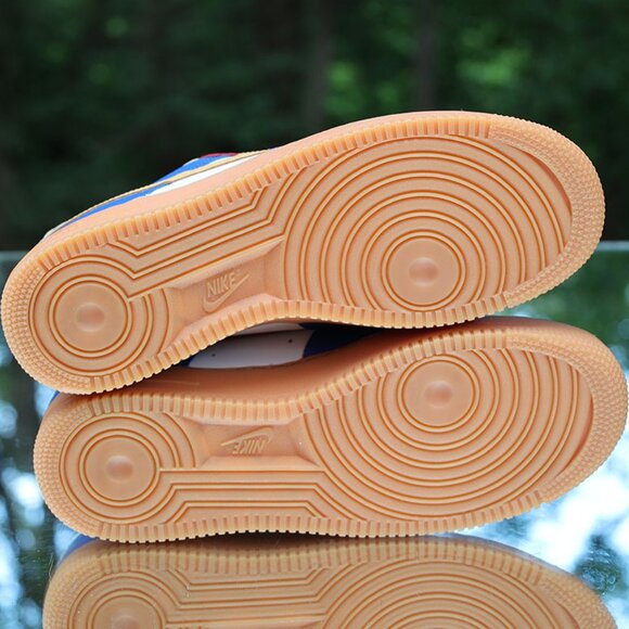 Nike Air Force 1 Low By You Multicolor - Picture 15 of 15